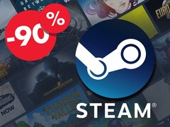在 2 月 24 日之前，《狙击手：幽灵战士：契约 2》在 Steam 上有 90% 的折扣，原价 40 美元，现价 4 美元。（图片来源：Steam）