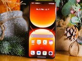 Realme GT7 Pro 测试智能手机（图片来源：Marcus Herbrich）