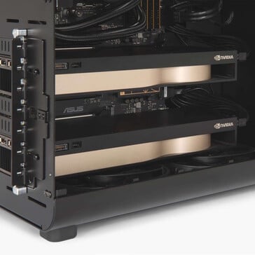 同时支持两块GPU