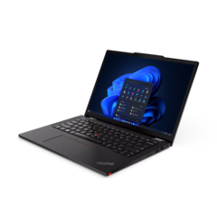 不再有 ThinkPad Yoga：新款联想 ThinkPad X13 2 合 1 上市