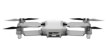 (图片来源: DJI)