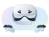 一项新的调查显示，开发人员对 VR 仍缺乏信心（图片来源：Meta）