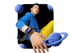 vivo Watch GT 智能手表现已在中国上市。(图片来源：vivo）