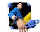 vivo Watch GT 智能手表现已在中国上市。(图片来源：vivo）