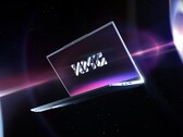XMG Fusion 16 在轻巧的机箱中提供中音性能。(图片来源：XMG）
