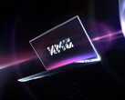 XMG Fusion 16 在轻巧的机箱中提供中音性能。(图片来源：XMG）