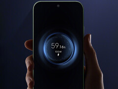 小米 17 系列现已确认支持 100 W PPS 快充。图为：该系列预告照。(图片来源：小米）