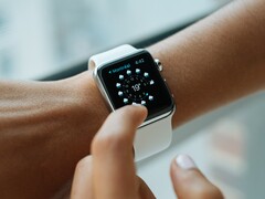 Apple 手表：手表不仅戴在手腕上（象征性图片，卢克-切塞尔）
