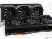 RX 7900 XTX和7900 XT的市场建议零售价分别为999美元和899美元。