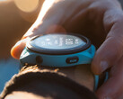 Garmin 为 Forerunner 265 带来了 17.24 版的各种新功能。(图片来源：Garmin）