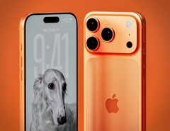 印度普通工人需要劳动 160 天才能买得起一部Apple iPhone 17 Pro。(图片来源：Igor Omilaev）