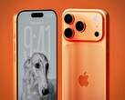 印度普通工人需要劳动 160 天才能买得起一部Apple iPhone 17 Pro。(图片来源：Igor Omilaev）