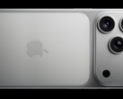 iPhone 17 Pro。(图片来源：Apple - 已编辑）