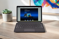 配备 Intel Core Ultra 5 125H 的 Alldocube iWork GT Ultra