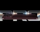 iPhone 18 Pro 推出全新勃艮第红配色。