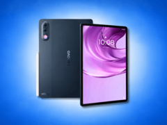 联想 Yoga Tab Plus 第二代配备 4K 144Hz 显示屏和骁龙 8 Elite 处理器