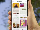 据传，Pixie 的一部分已作为 Pixel Screenshots 出货。(图片来源：谷歌）