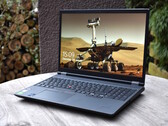 联想ThinkPad P16笔记本电脑回顾:RTX A2000现在有了充分的动力