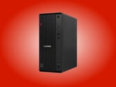 Lenovo 最新的 ThinkCentre M75t 配备 13.6 升机箱。