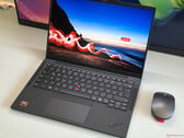 配备 64 GB 内存的出色商务笔记本电脑——联想 ThinkPad T14s 第 7 代 AMD 版评测