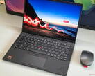 配备 64 GB 内存的出色商务笔记本电脑——联想 ThinkPad T14s 第 7 代 AMD 版评测