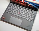 联想 ThinkPad X13 G6(图片来源:Notebookcheck)
