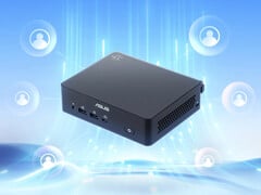 用于 W365 的 NUC 16 据称是 NUC 16 的 