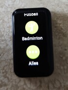 阿玛斯福特Band 7智能手表评测
