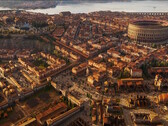 纪元建筑策略 Anno 117（图片来源：Steam 预告片截图）