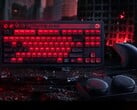 8BitDo 的 Retro 87 机械键盘和 Retro R8 鼠标推出《战争机器:E-Day》特别版。