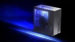 华擎 DeskMini B760 迷你电脑