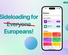 AltStore 一直是在 iOS 上进行侧载的最佳、最安全的方式之一，但他们最终能走向合法化吗？(来源：AltStore）