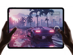 据传，这款小巧的 OnePlus 将配备 8.X 英寸显示屏。图为：Pad 3：Pad 3（图片来源：OnePlus）