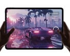 据传，这款小巧的 OnePlus 将配备 8.X 英寸显示屏。图为：Pad 3：Pad 3（图片来源：OnePlus）