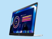 戴尔 Pro 14 Plus 便携式显示器的宽高比为 16:10。(图片来源：戴尔）
