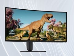 戴尔以极具吸引力的价格推出了新款外星人游戏显示器。