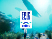 Beyond Blue》将于 2025 年 2 月 06 日至 2 月 13 日发售（图片来源：Epic Games Store - 已编辑）