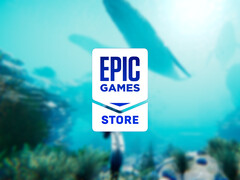 Beyond Blue》将于 2025 年 2 月 06 日至 2 月 13 日发售（图片来源：Epic Games Store - 已编辑）