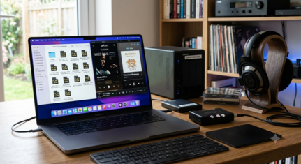 愚蠢的AI:具体来说,MacBook不支持LDAC
