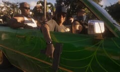 GTA 6 发布预告片的截图