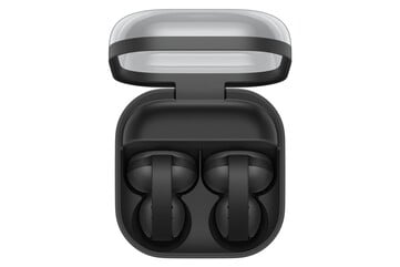 充电盒中的 Galaxy Buds On
