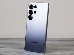 Galaxy S25 Ultra 的生产成本据说要高于Galaxy S24 Ultra。(图片来源：Notebookcheck）