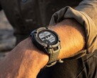 Garmin 测试版 v15.02 可在 OTA 上用于各种智能手表，包括 Instinct 2X（上图）。(图片来源：Garmin）