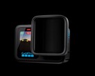 GoPro Hero 13 Black 的变形镜头模块易于安装。