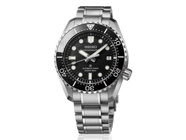 精工 Marinemaster 1968 Heritage HBF001 