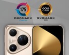 2025 年 DxOMark 再次排名第一：华为凭借 Pura 80 Ultra 跃居榜首。(图片来源：DxOMark）