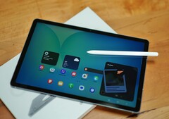 三星Galaxy Tab S10 FE 经过改进，但考虑到其性能，价格相当昂贵