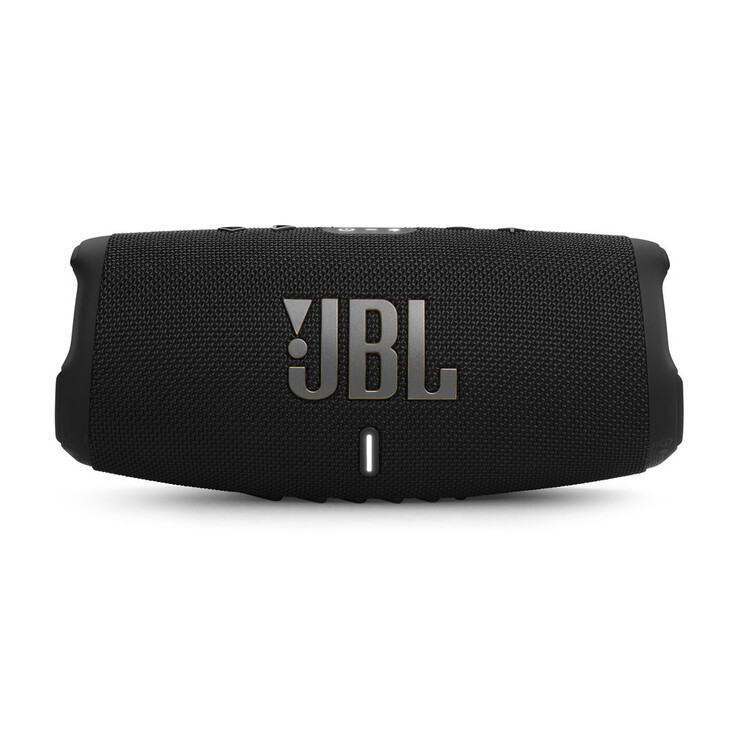 JBL Charge 5 Wi-Fi扬声器。(图片来源: JBL)
