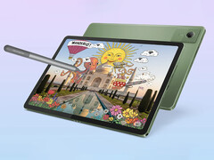 Moto Pad 60 Neo 在印度的售价约为 200 美元。图：平板电脑与捆绑手写笔。(图片来源：摩托罗拉）