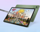 Moto Pad 60 Neo 在印度的售价约为 200 美元。图：平板电脑与捆绑手写笔。(图片来源：摩托罗拉）